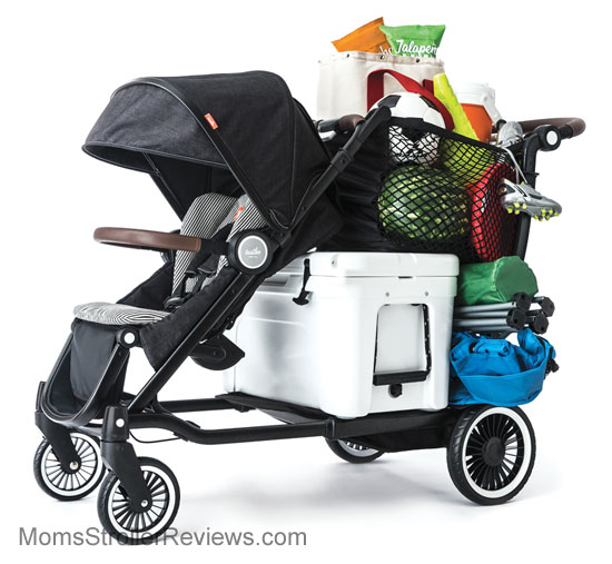 Mom s Picks Top 25 Best New Strollers for 2016