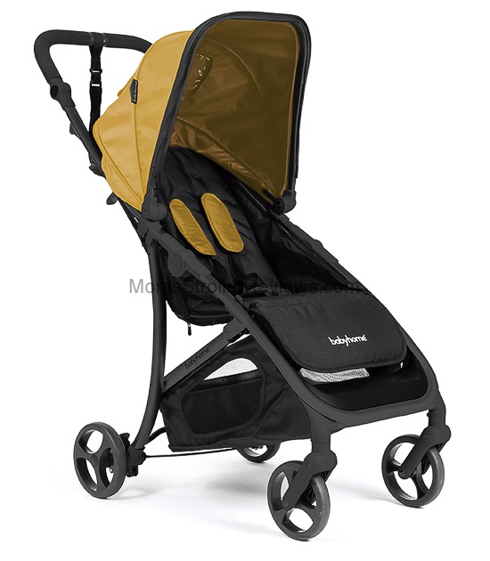 Mom s Picks Top 25 Best New Strollers for 2016