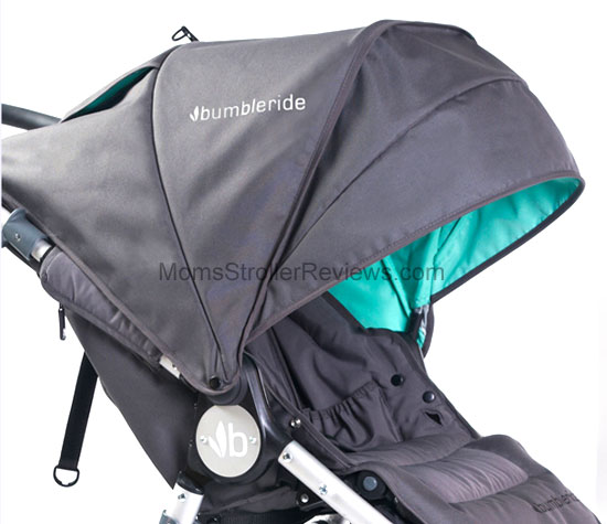 Bumbleride 2016 speed stroller best sale