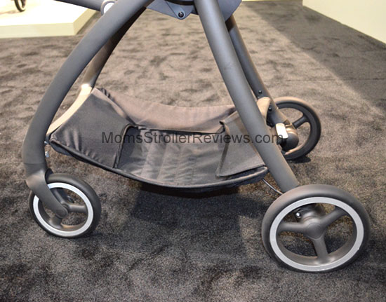 GB Maris 2016 Stroller Review