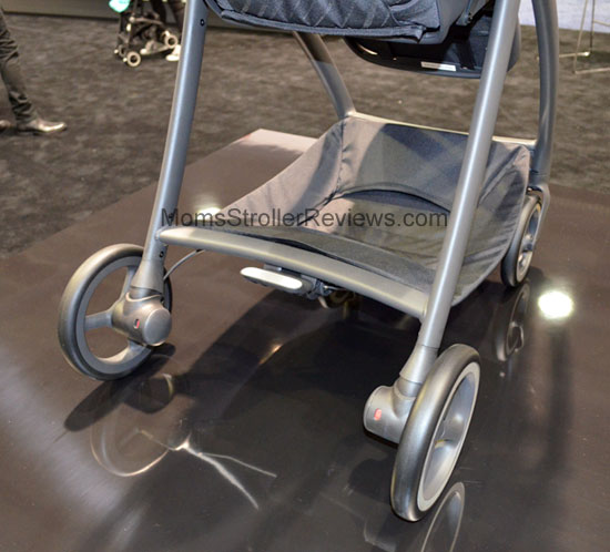 Gb maris plus stroller hotsell