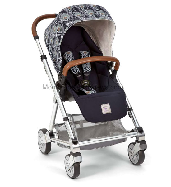 Liberty pushchair best sale