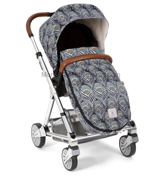 Mamas Papas Liberty London Collaboration