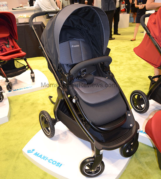 Maxi cosi travel system review best sale