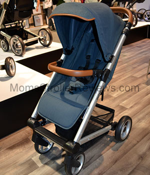 Mutsy pram review hotsell