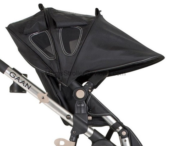 Gaan stroller on sale