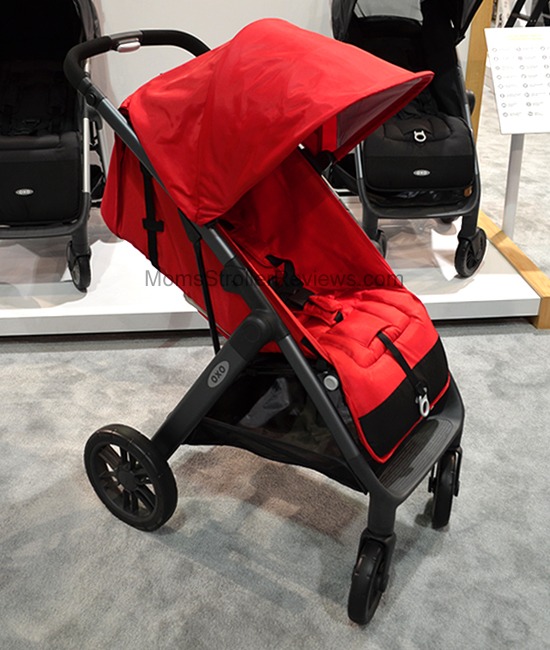 Number one stroller 2016 online