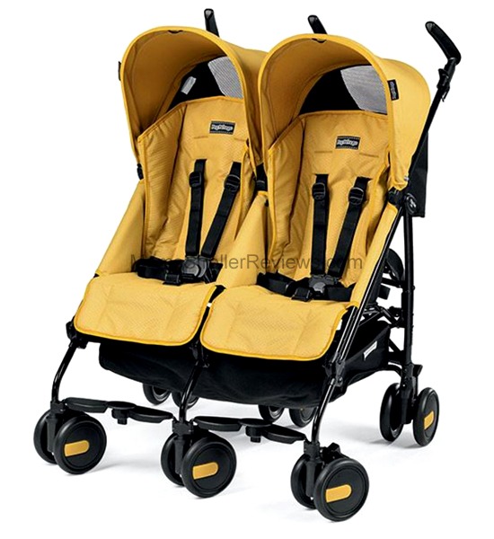 Mom s Picks Top 25 Best New Strollers for 2016