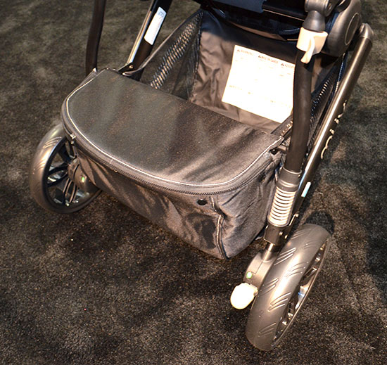 Muv Gaan Stroller Review