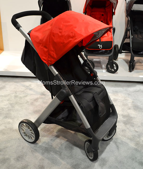 Cool strollers 2016 online