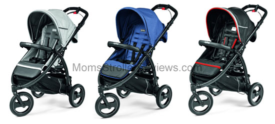 Peg perego cross best sale