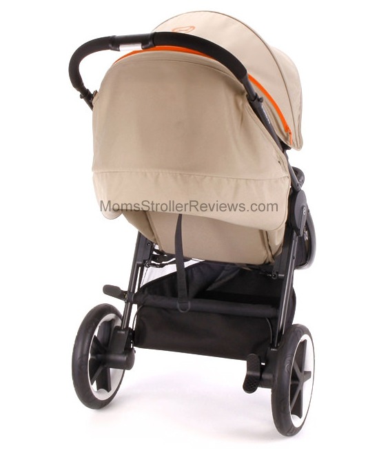 cybex-eternis-m3-5