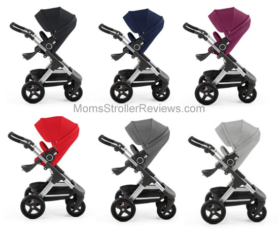 Stokke trailz review 2019 online