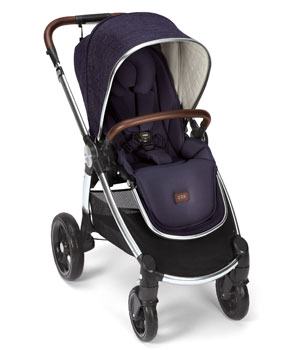 Mamas and papas ocarro stroller clearance review