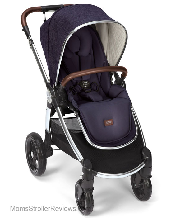 Ocarro pushchair review hotsell