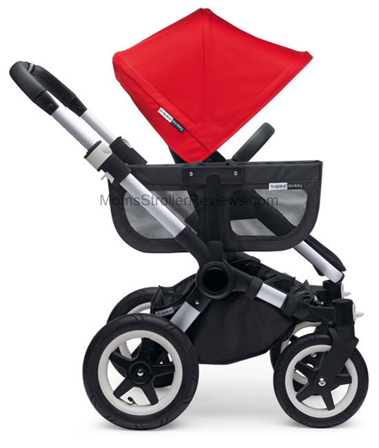 Bugaboo donkey 2017 online