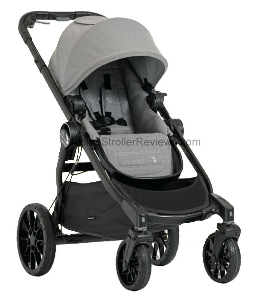 Mom s Picks Top 20 Best Strollers for 2017