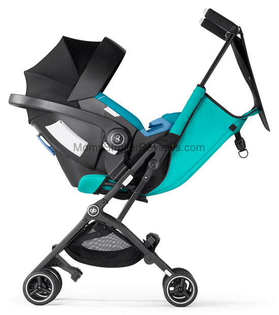 Pockit stroller 2019 hotsell