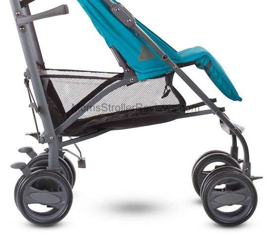 Joovy Groove Ultralight Umbrella Stroller Review