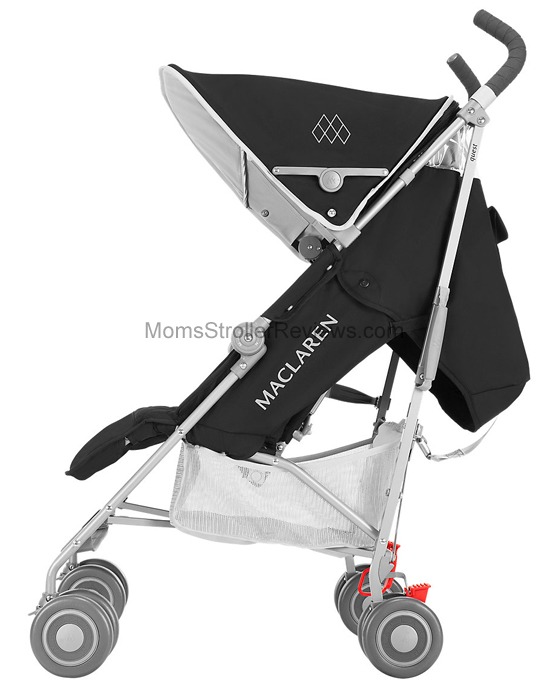 Maclaren Quest Umbrella Stroller Review