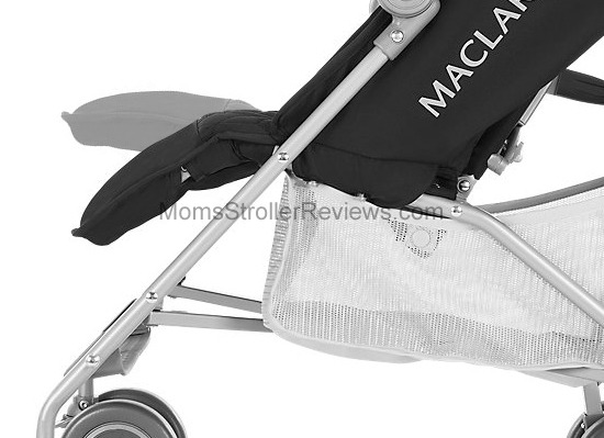 Maclaren Quest Umbrella Stroller Review