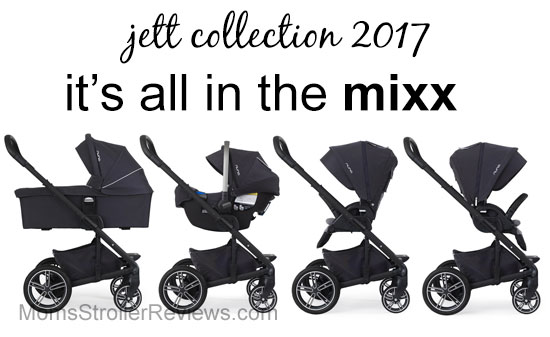 Mom s Picks Top 20 Best Strollers for 2017