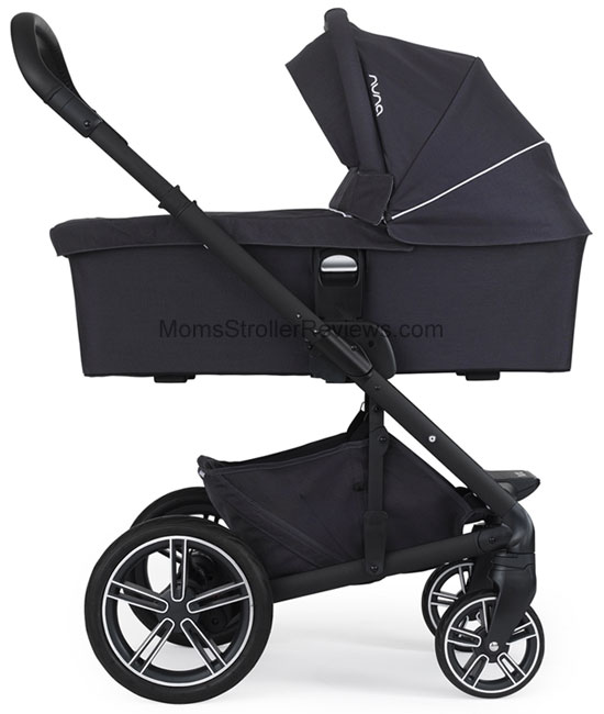 Nuna mixx 2019 bassinet online