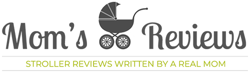 Mom's Stroller Reviews